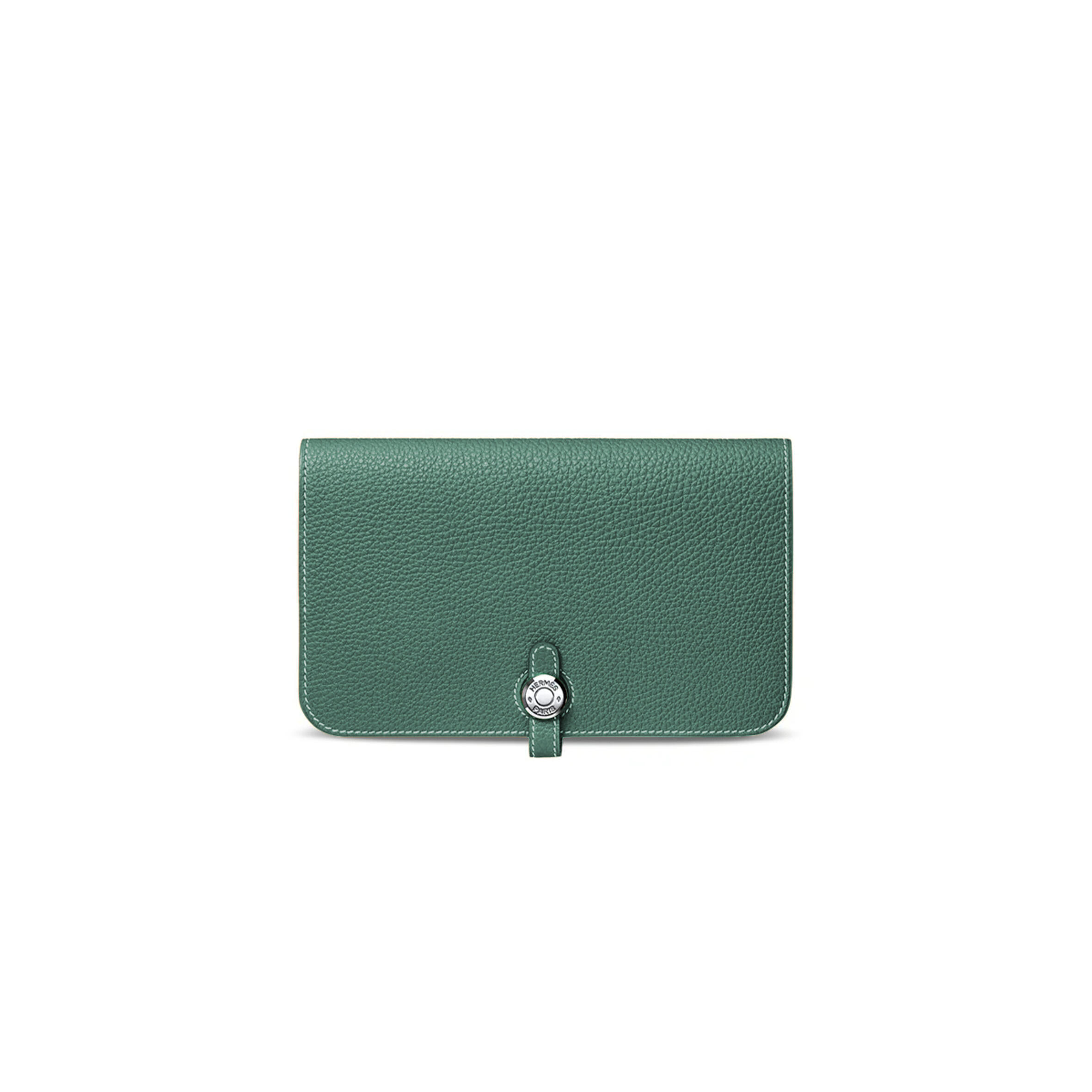 HERMÈS PASSPORT HOLDER H043070CK (20*12.5*3cm)